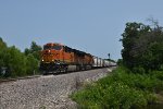 BNSF 6942